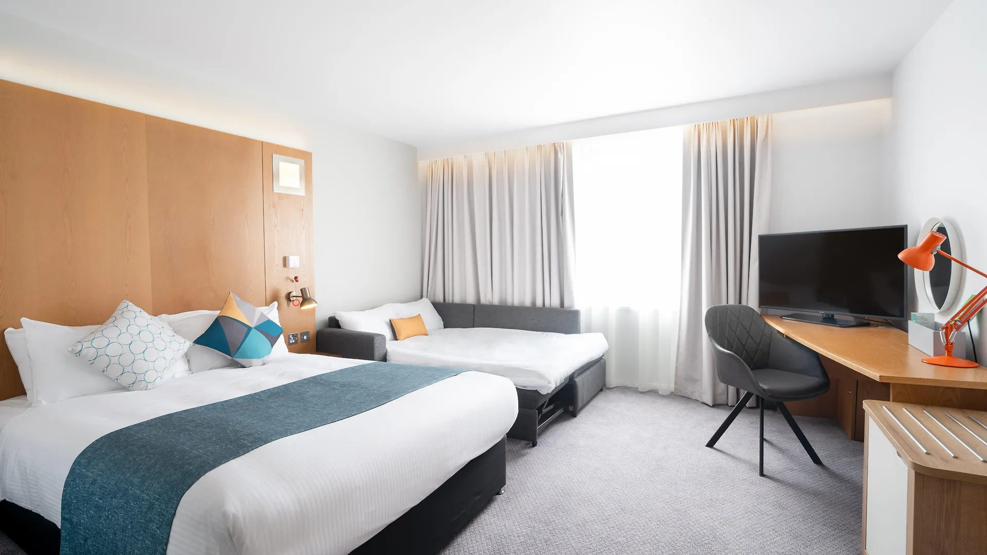 **** Hotel Holiday Inn Bournemouth By Ihg United Kingdom
