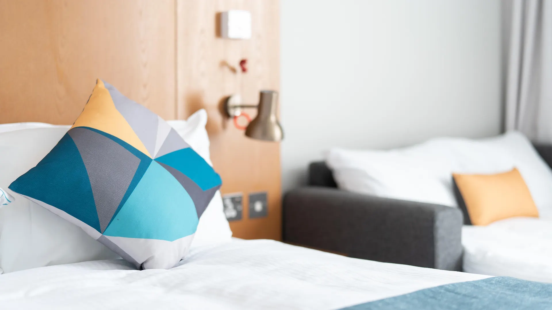 **** Otel Holiday Inn Bournemouth By Ihg Birleşik Krallık