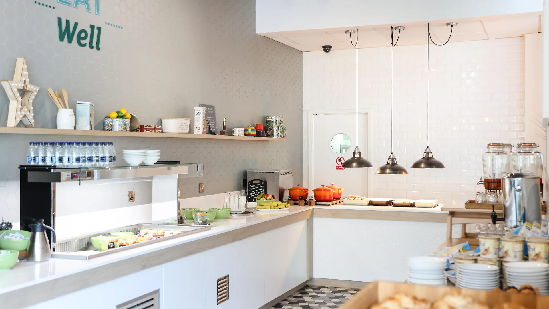 Hotel Holiday Inn Bournemouth By Ihg
