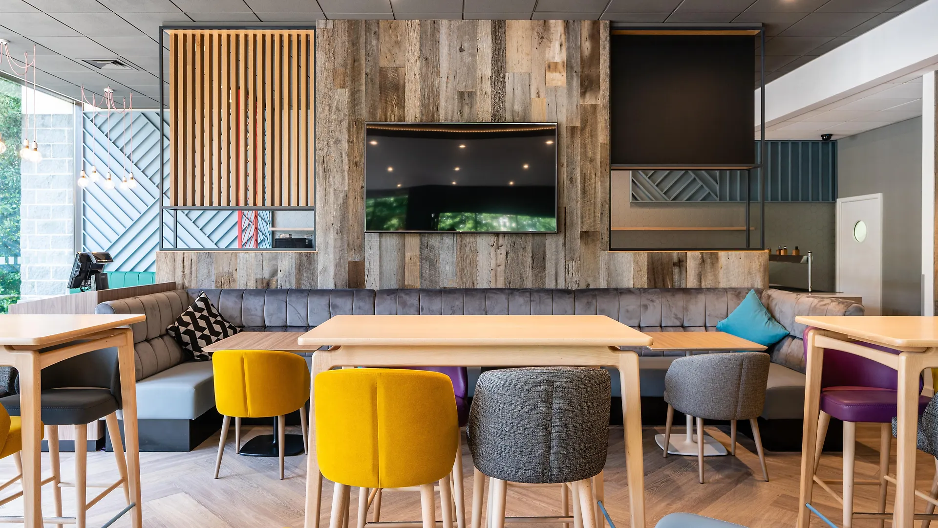 Hotel Holiday Inn Bournemouth By Ihg