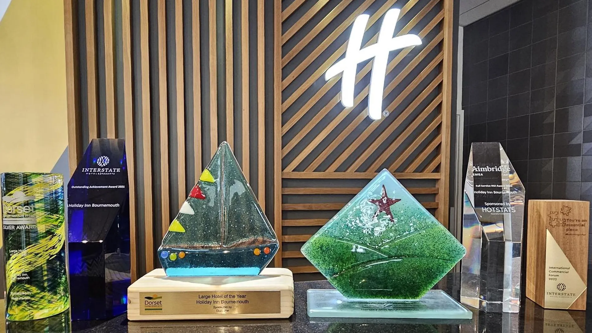 Holiday Inn Bournemouth By Ihg