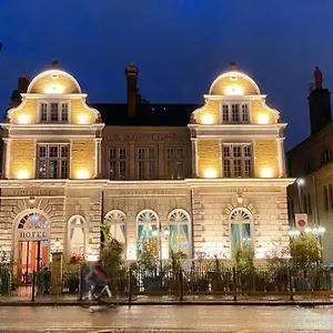 Limehouse Library Otel Londra