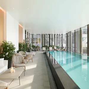 Pan Pacific Otel Londra