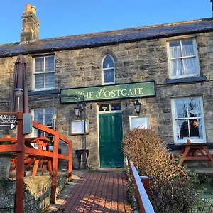 The Postgate Inn Egton