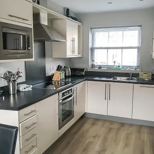 The Bay 4*, Filey Royaume-Uni