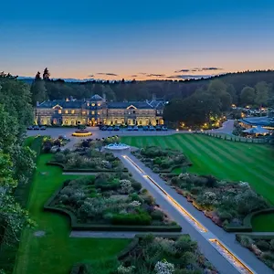 Grantley Hall Otel Ripon