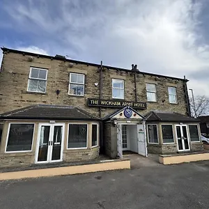 The Wickham Arms , Cleckheaton Royaume-Uni