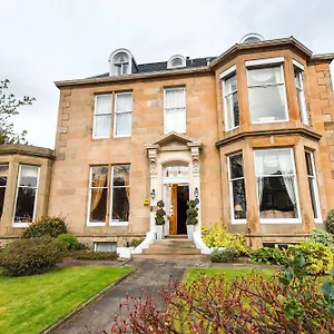Kildonan Otel Edinburgh