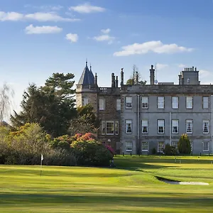 Dalmahoy & Country Club Otel Kirknewton (Lothian)