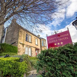 Corstorphine 3*, Édimbourg Royaume-Uni