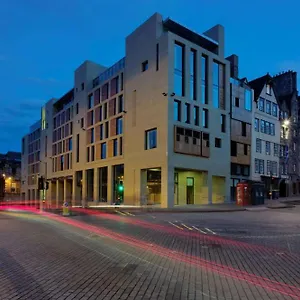 Radisson Collection Hotel, Royal Mile Hotel Edinburgh