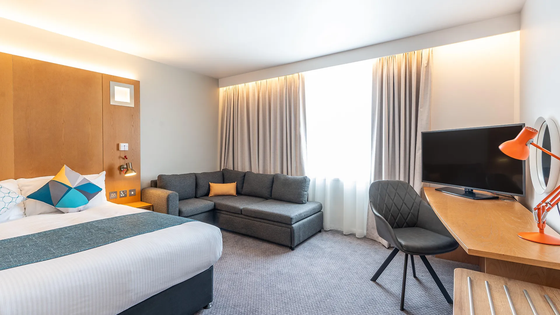 **** Hotel Holiday Inn Bournemouth By Ihg United Kingdom