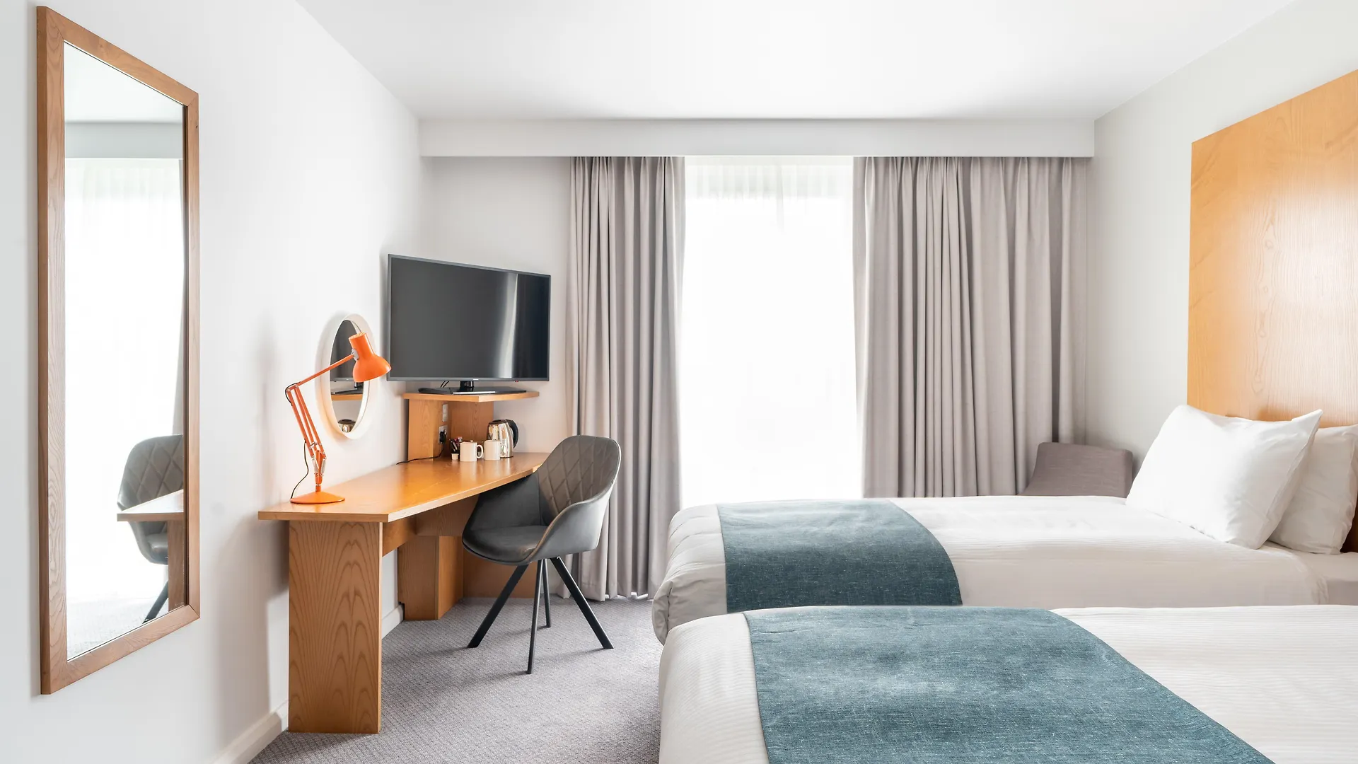 Hotel Holiday Inn Bournemouth By Ihg