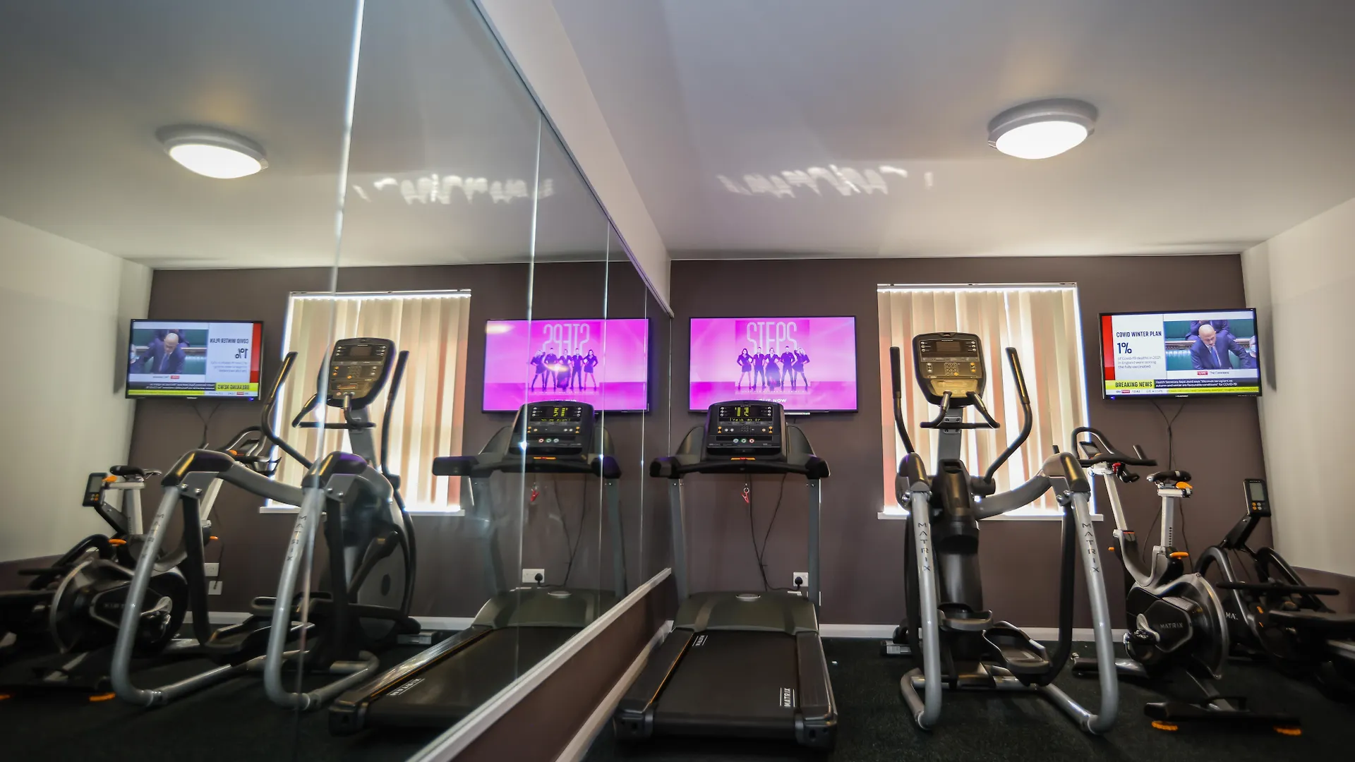 Hotel Holiday Inn Bournemouth By Ihg