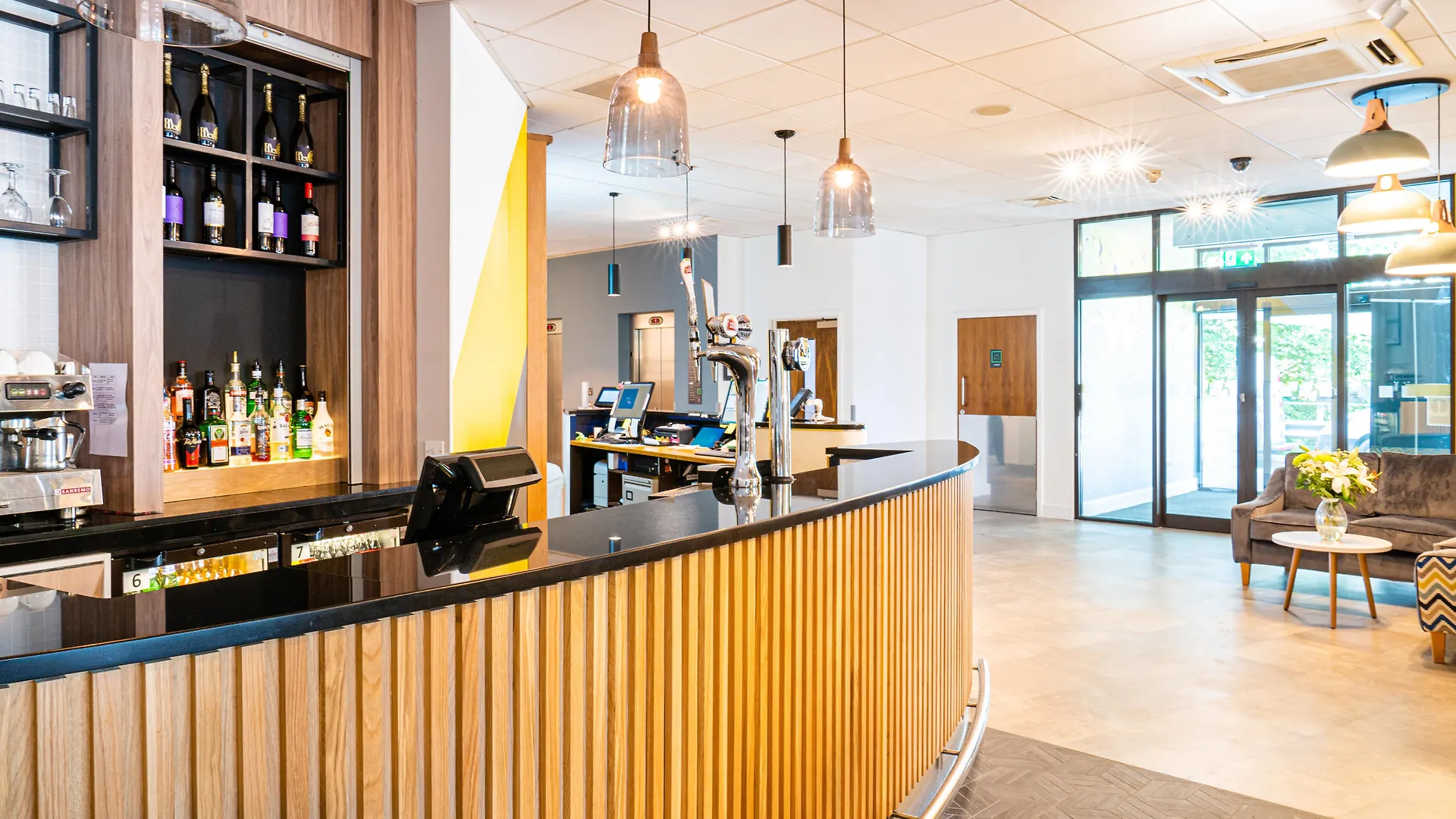 Hotel Holiday Inn Bournemouth By Ihg