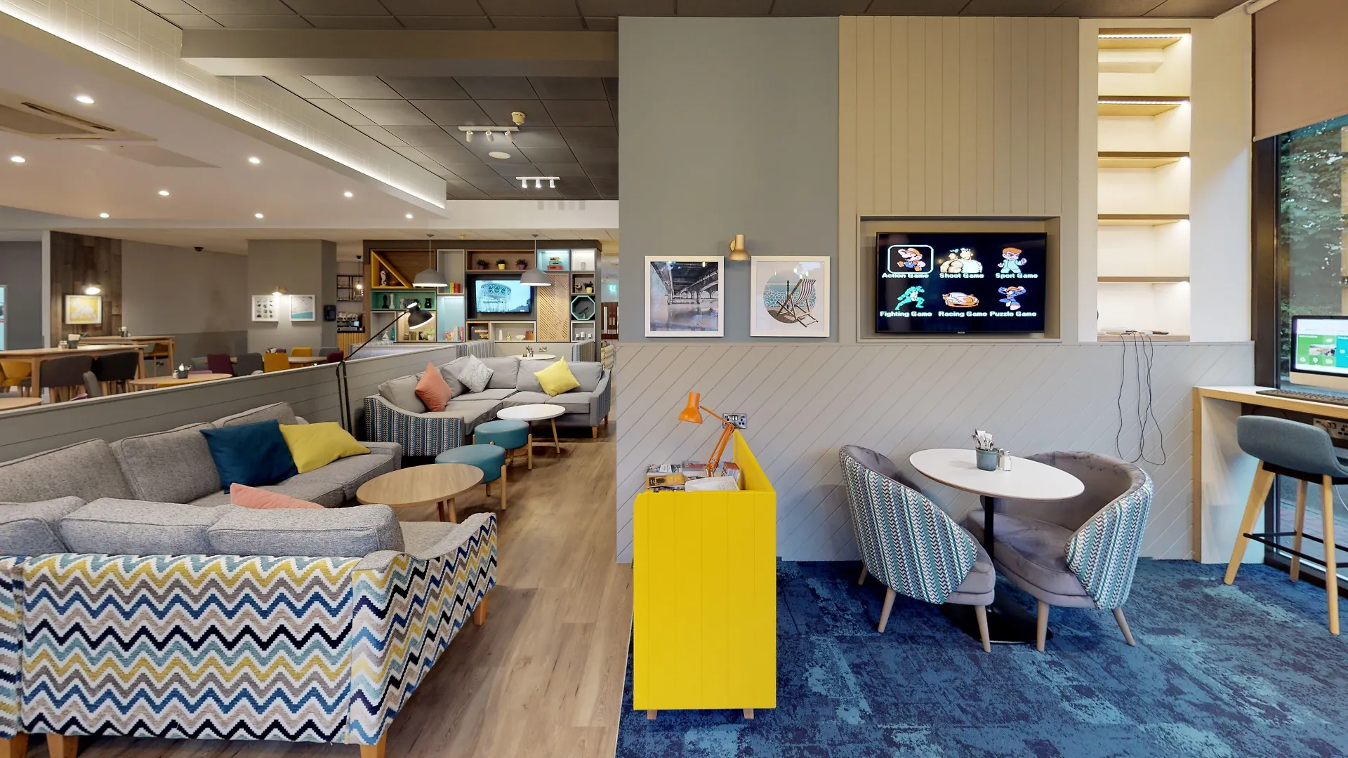 Holiday Inn Bournemouth By Ihg Hotel