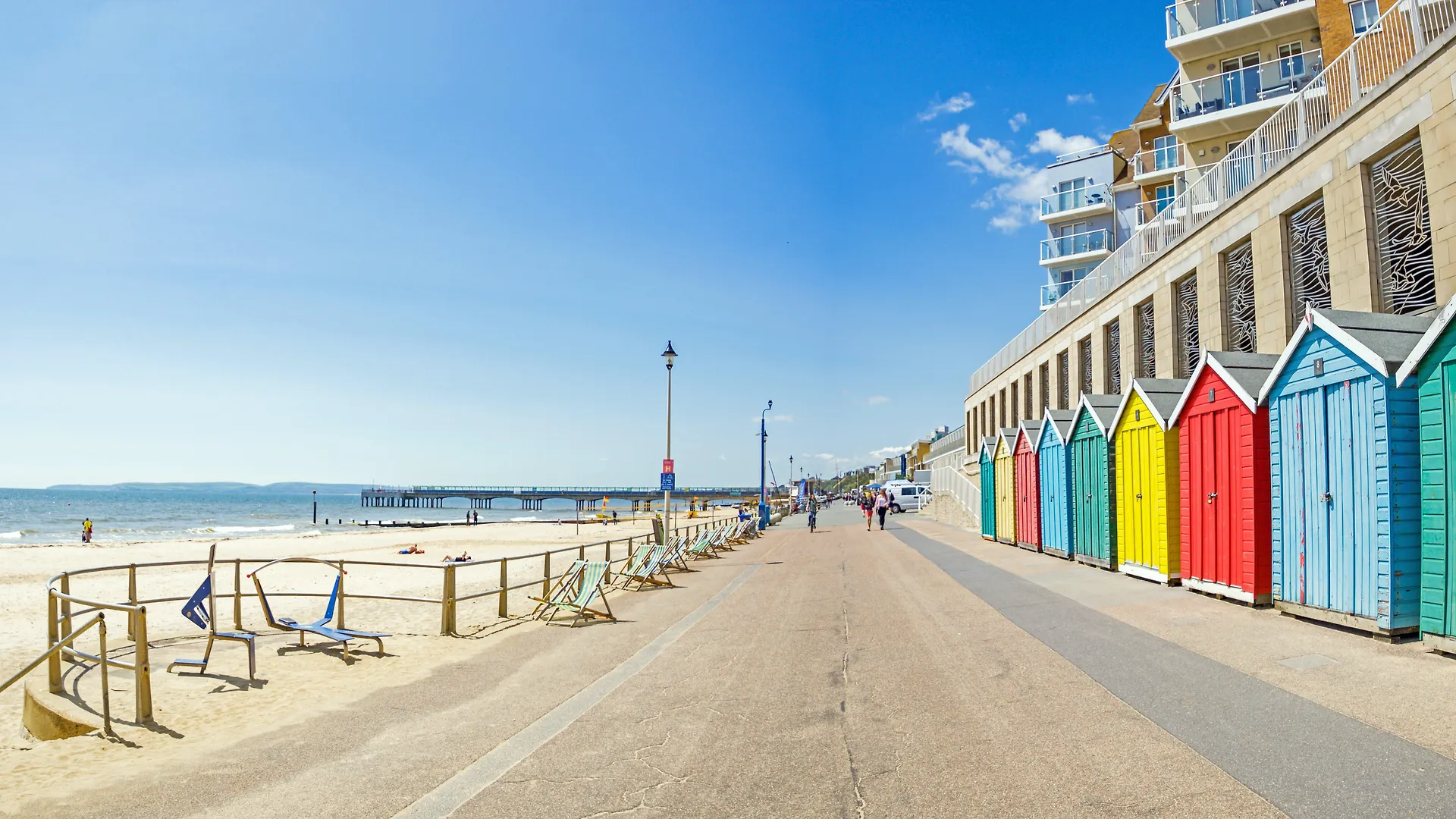 Holiday Inn Bournemouth By Ihg Hotel