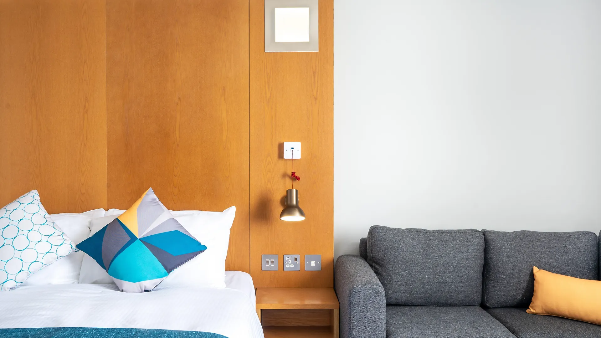 Holiday Inn Bournemouth By Ihg United Kingdom
