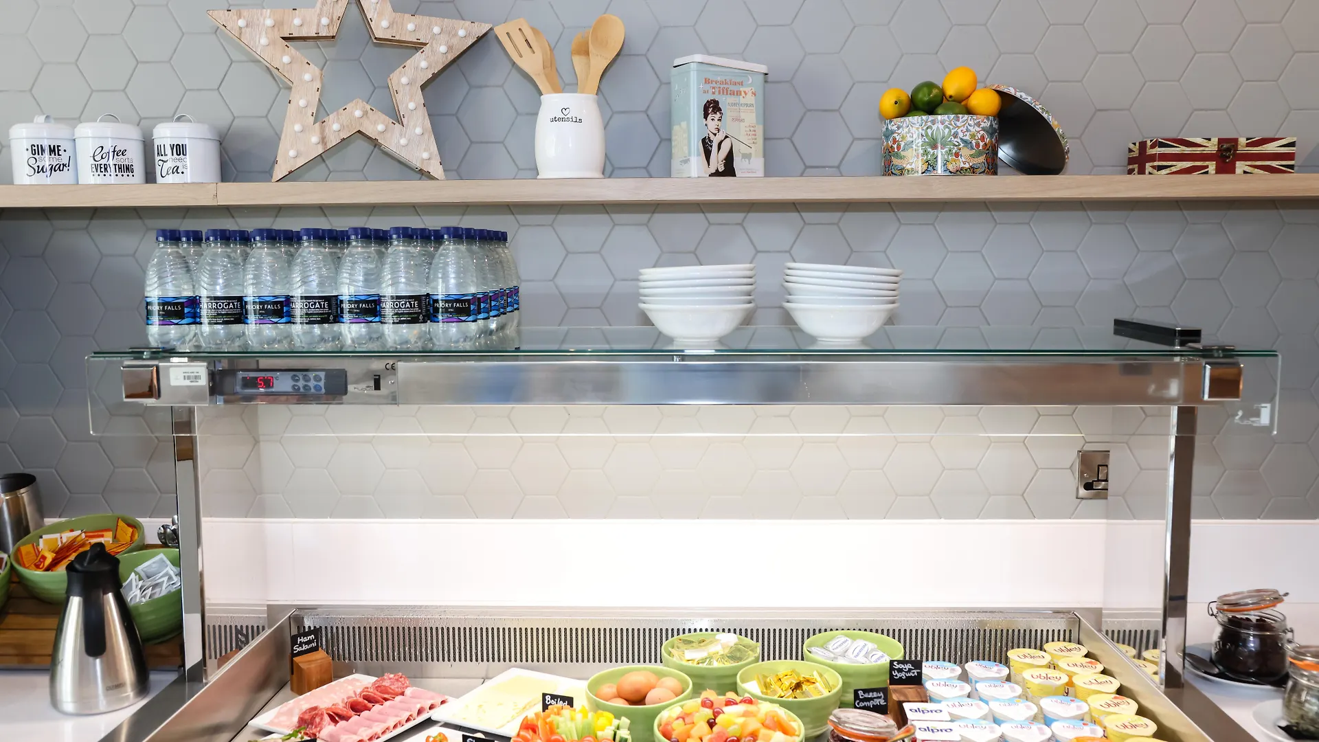 Holiday Inn Bournemouth By Ihg Hotel