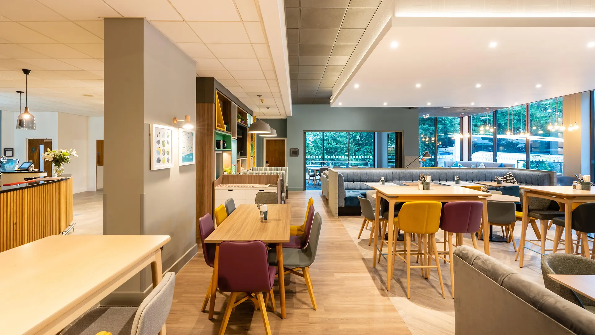 Hotel Holiday Inn Bournemouth By Ihg
