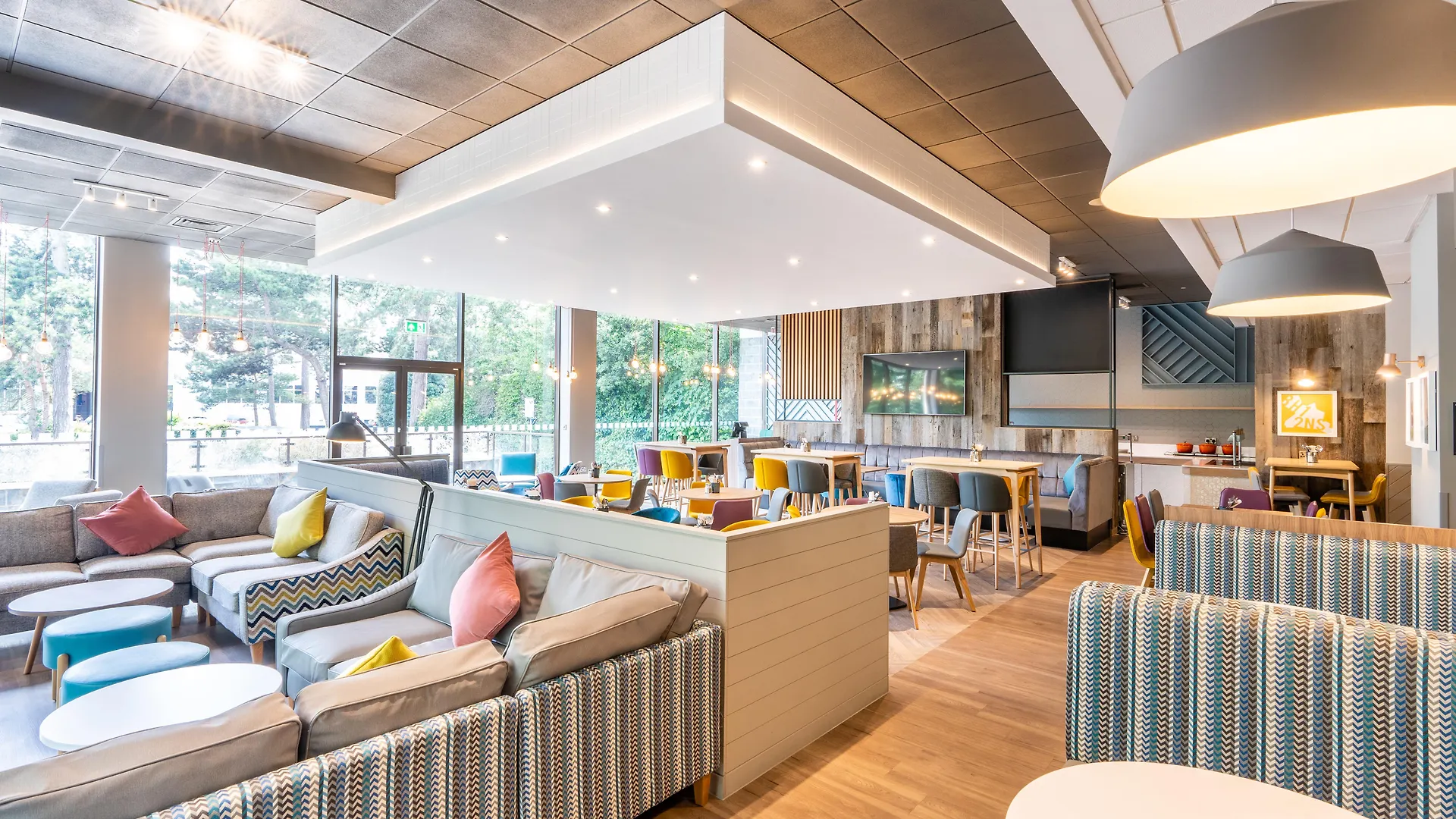 **** Hotel Holiday Inn Bournemouth By Ihg United Kingdom