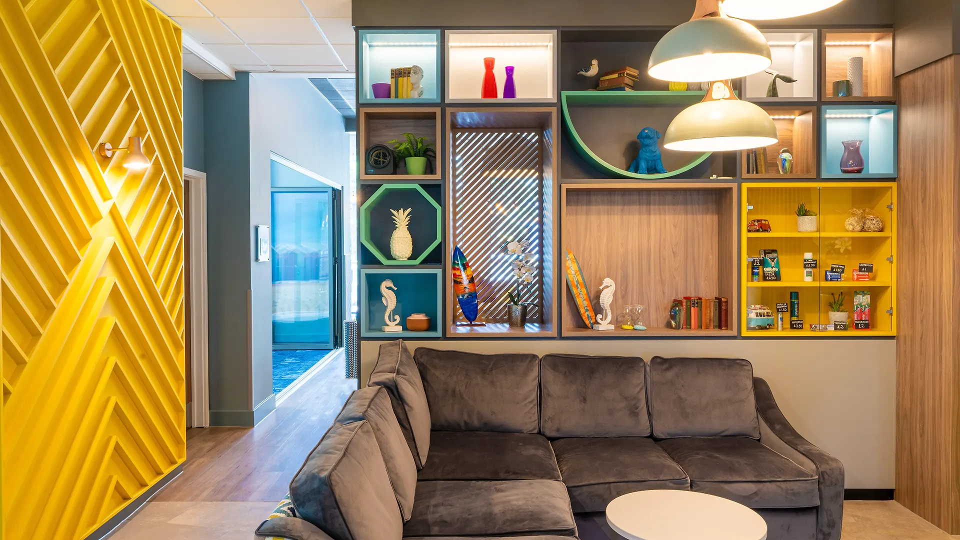 Holiday Inn Bournemouth By Ihg