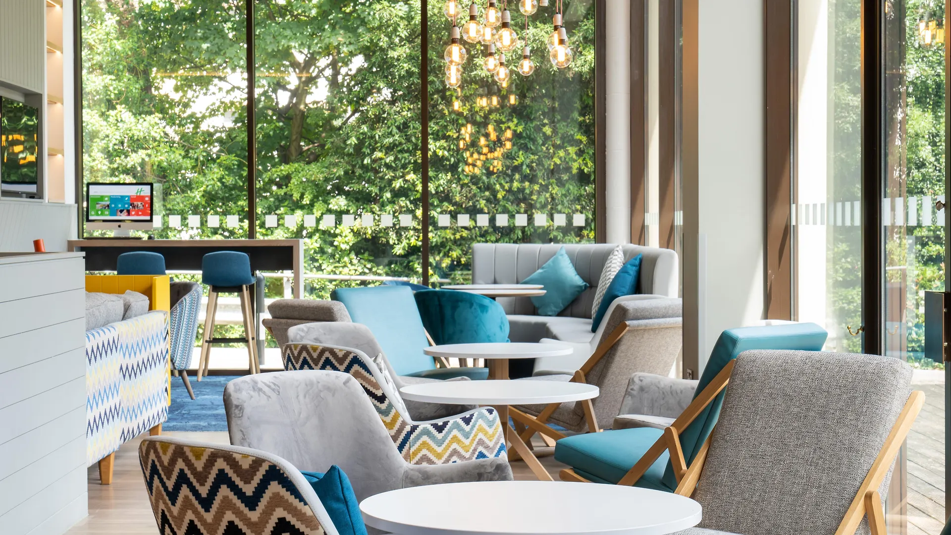 **** Hotel Holiday Inn Bournemouth By Ihg United Kingdom