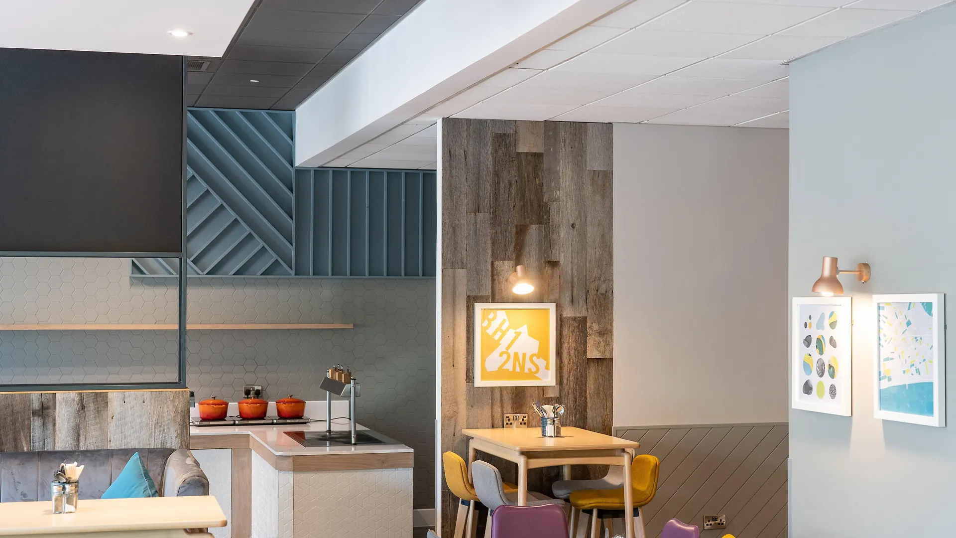 Holiday Inn Bournemouth By Ihg Verenigd Koninkrijk