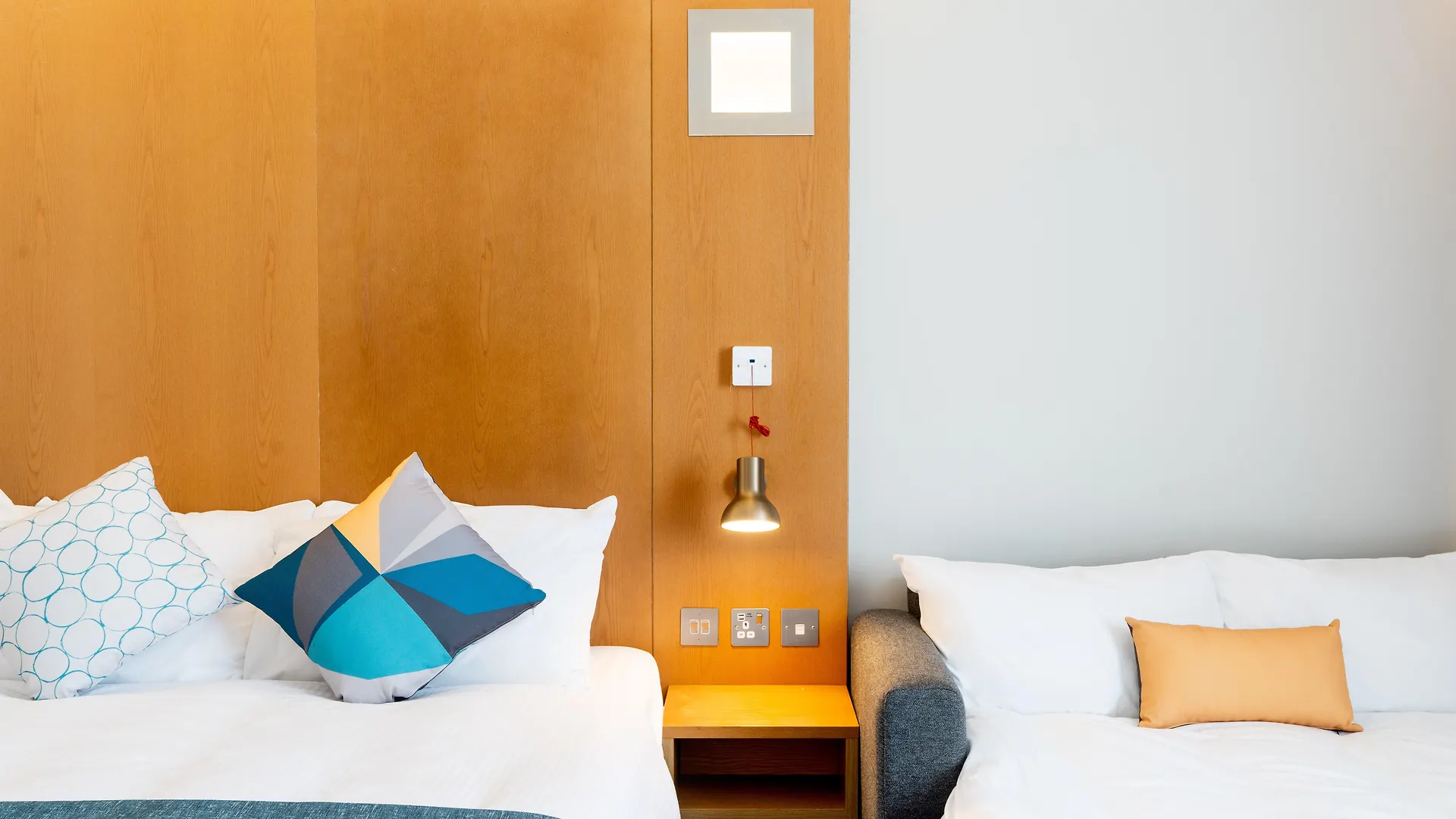 **** Hotel Holiday Inn Bournemouth By Ihg Verenigd Koninkrijk