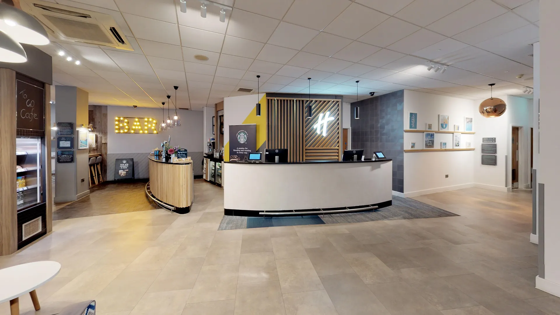Holiday Inn Bournemouth By Ihg
