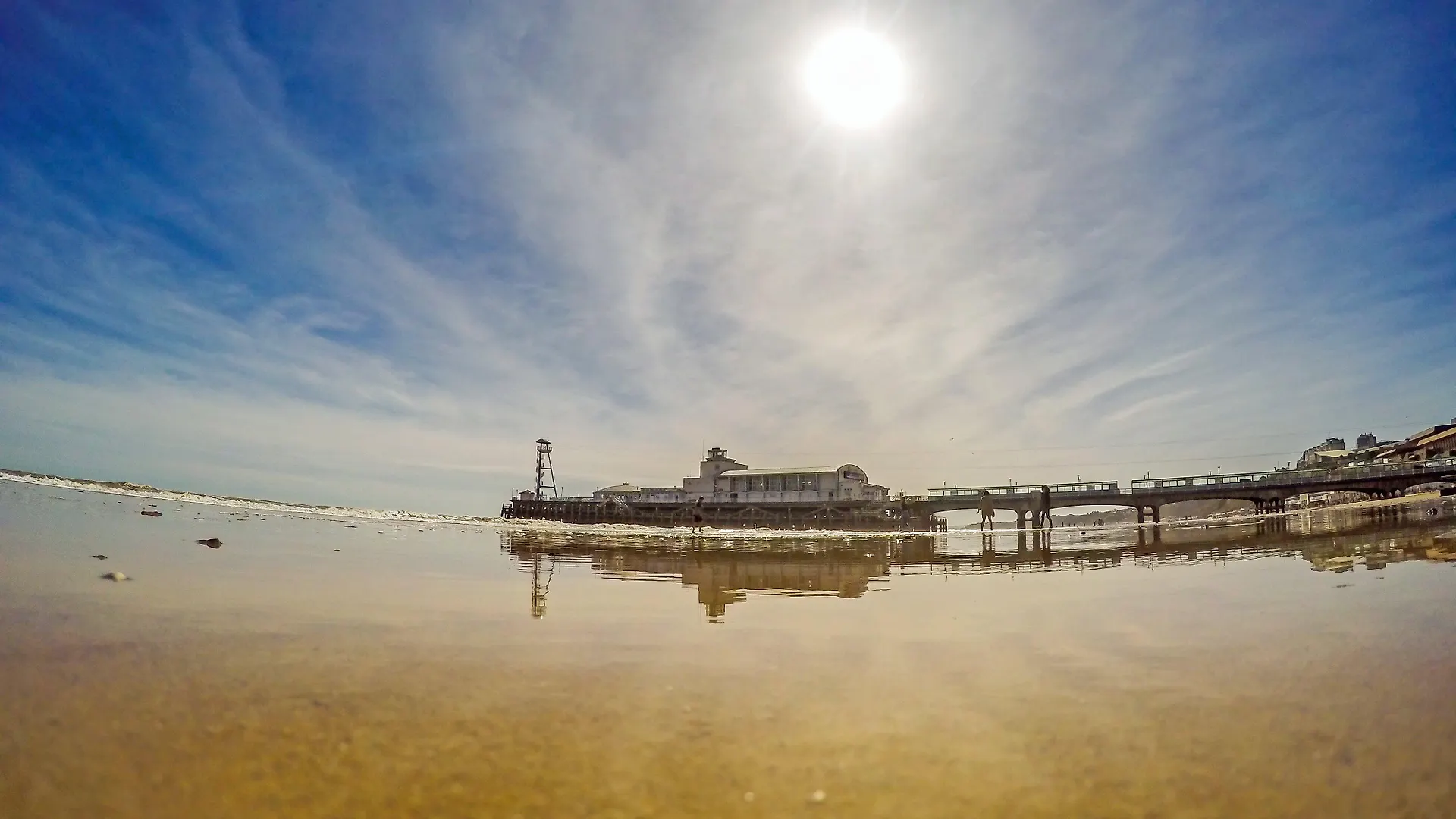 Holiday Inn Bournemouth By Ihg Hotel