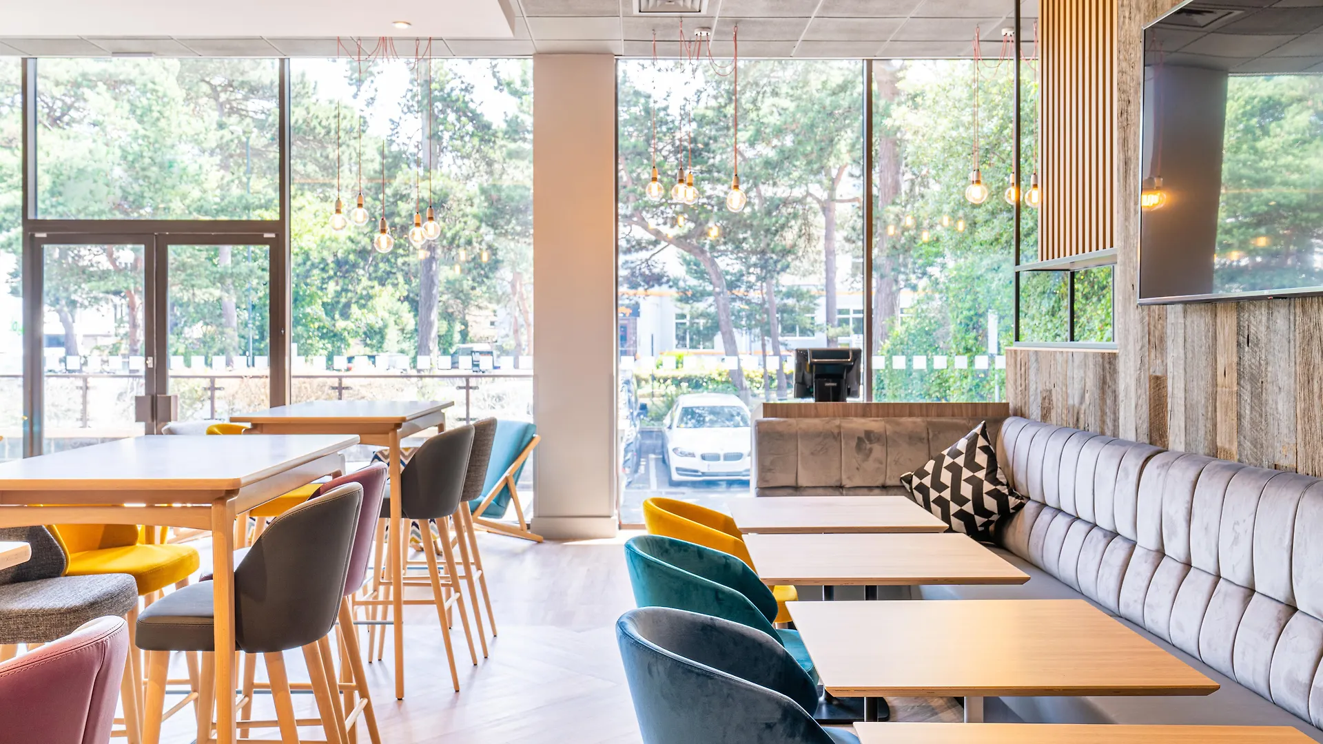 Holiday Inn Bournemouth By Ihg