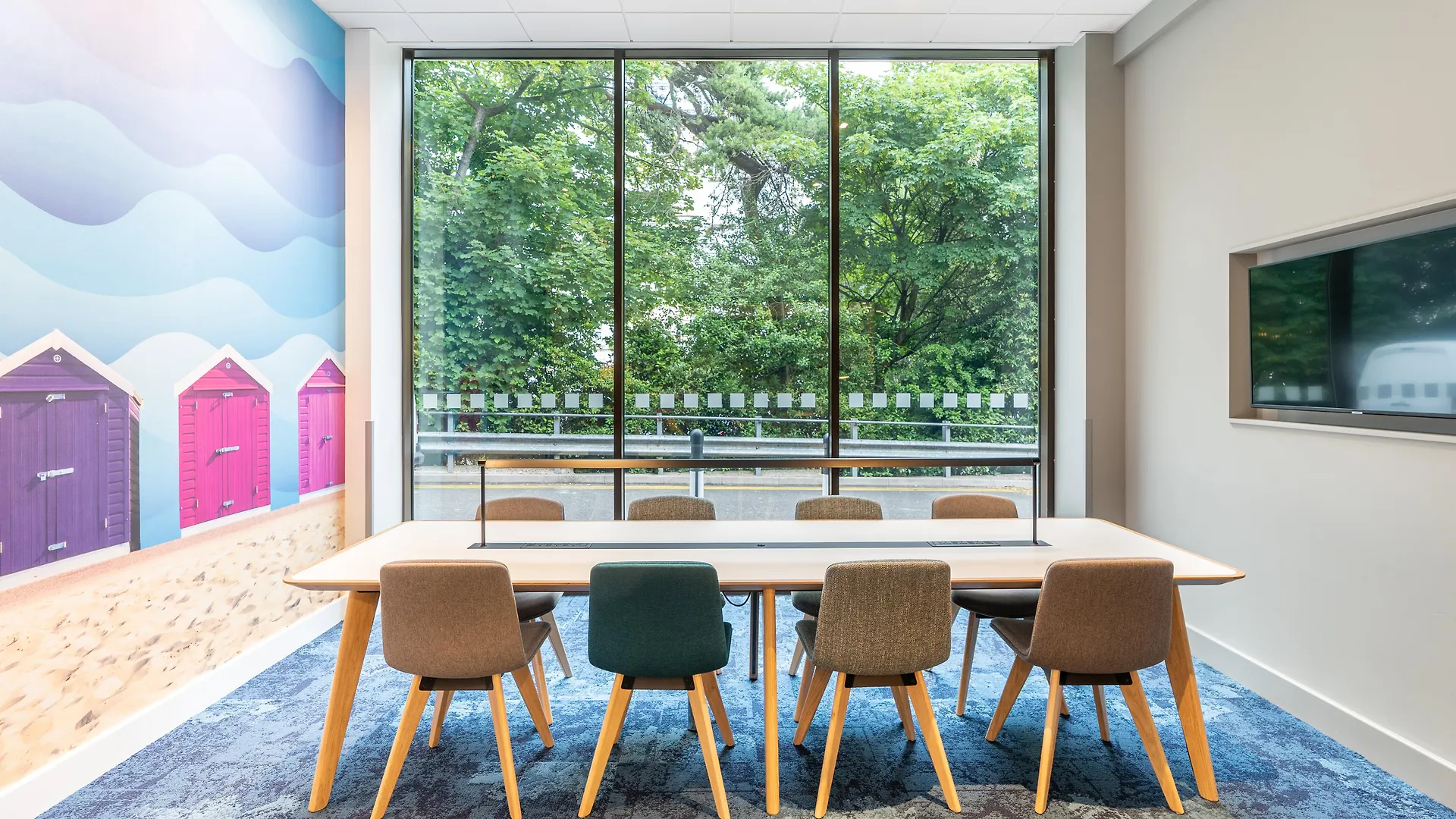 Holiday Inn Bournemouth By Ihg Hotel